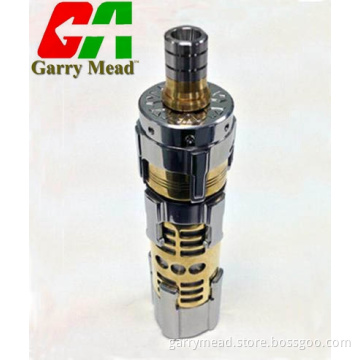 Garrymead New Product Dreadnaut Hybrid Mod High Quality Dreadnaut Mod Clone Dreadnaut Mod Vape